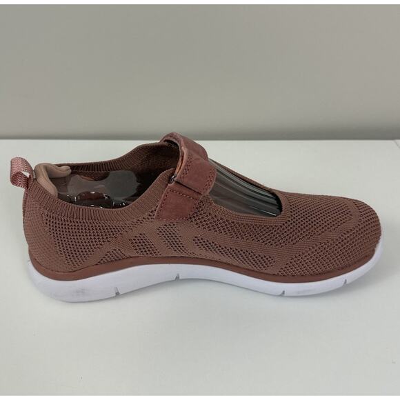 Women’s Mary Jane Style shoe Propet Savannah Rose Dawn Sz 10.5 Comfort Shoes - Picture 2 of 12